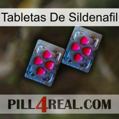 Sildenafil Tablets 14